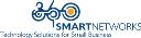 360 Smart Networks logo
